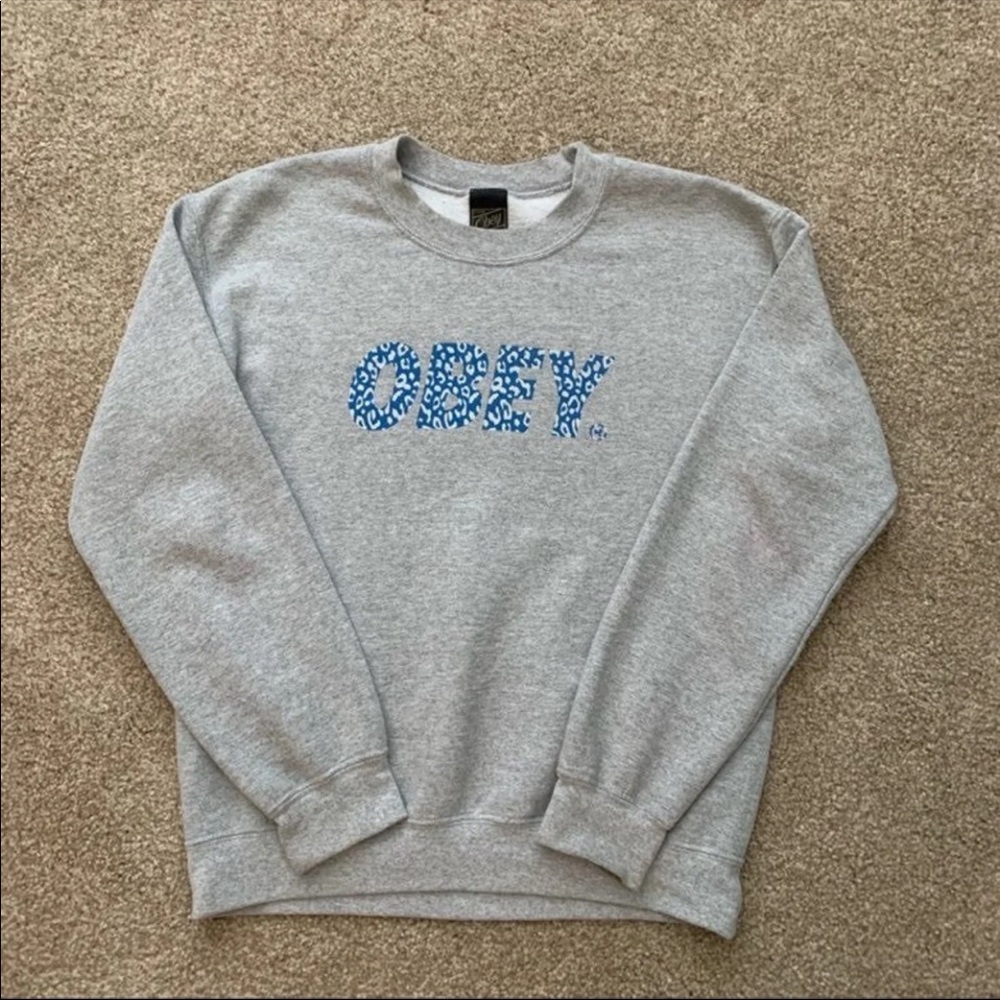 OBEY Sweatshirt